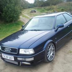 Audi S2 SOLGT!!!!