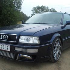 Audi S2 SOLGT!!!!