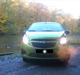 Chevrolet Spark life+