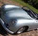 Porsche 356 Speedster Replica *SOLGT*