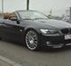 BMW Cabriolet E93 *SOLGT*