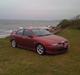 Alfa Romeo 156