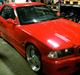 BMW 318i cabriolet