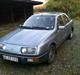 Ford sierra 2,3 v6 ghia