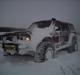 Nissan Patrol 4,2l *Solgt*