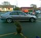 BMW 528iA(byttet)