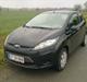 Ford Fiesta solgt