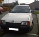 Opel Kadett 1,3S *DØD*