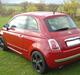 Fiat 500 1,2 Lounge