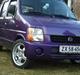 Suzuki Wagon R+ ( solgt )