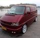 VW Transporter T4 SOLGT.