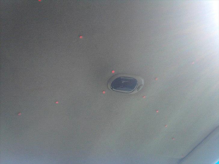 Hyundai accent Byttet billede 8