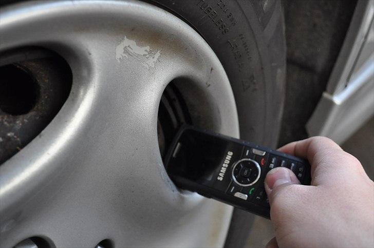 Peugeot 306 toscana billede 6