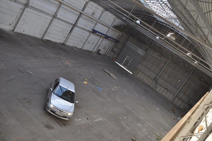 Peugeot 306 toscana billede 7