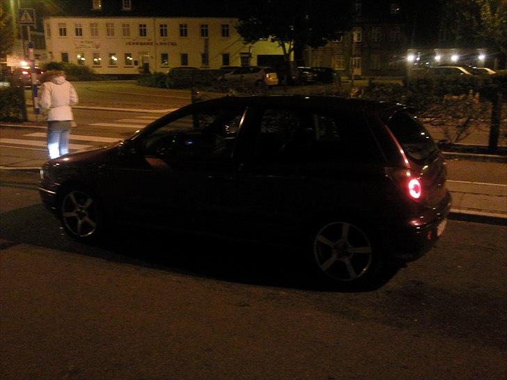 Fiat Bravo billede 3