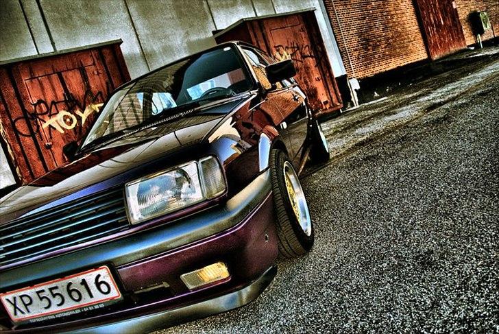 VW Polo GT Genesis billede 14