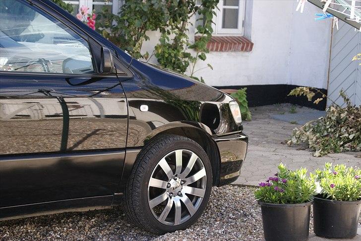 Toyota sportsvan (solgt) - ny poleret. billede 16