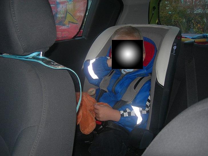 Chevrolet Spark life+ billede 8