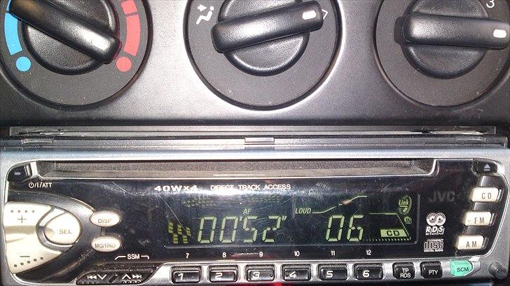 Ford Mondeo billede 7