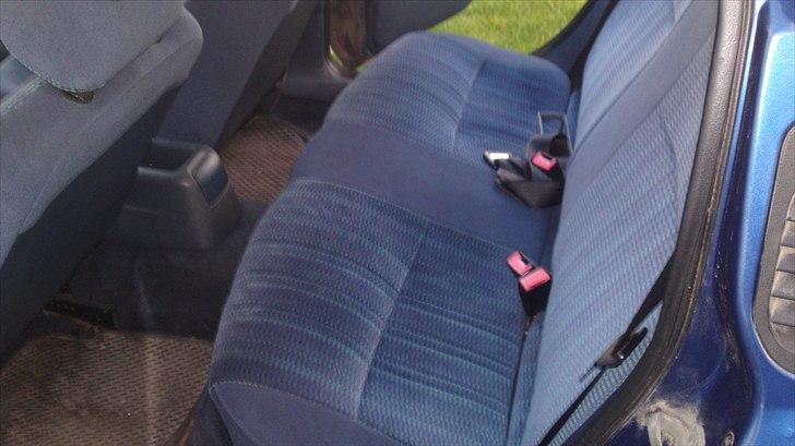 Ford Mondeo billede 9