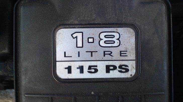 Ford Mondeo billede 10