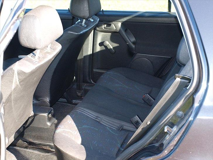 VW Golf Pink Floyd billede 14