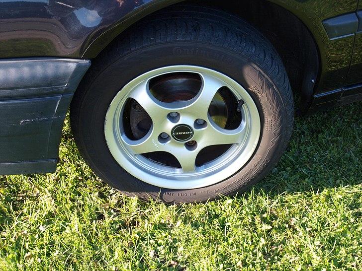 VW Golf Pink Floyd billede 16