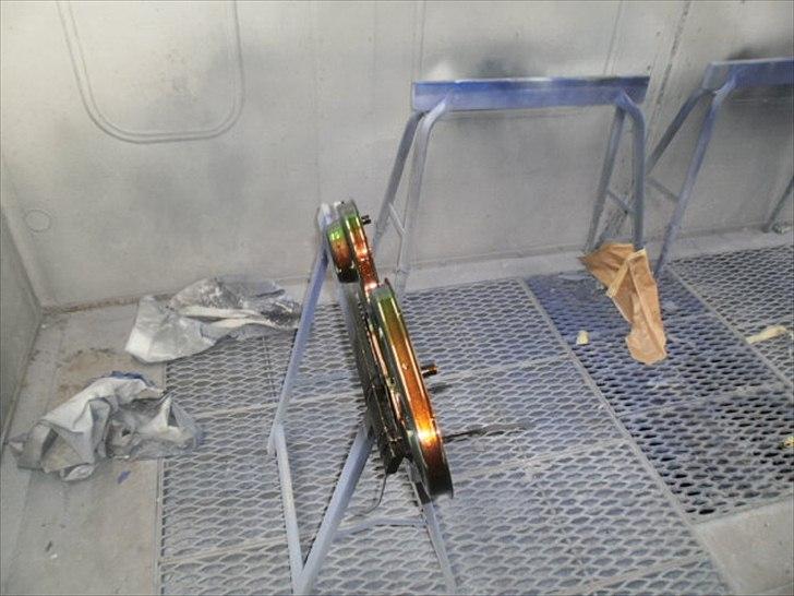 Opel vectra v6 sport billede 20