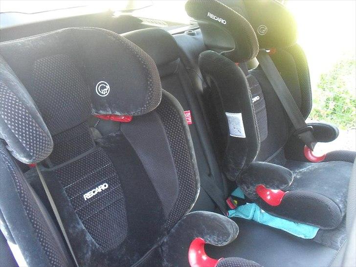 Kia Ceed 1,6 CRDi SW Sport billede 13