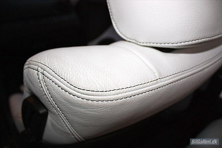 BMW 318ci Coupé billede 5