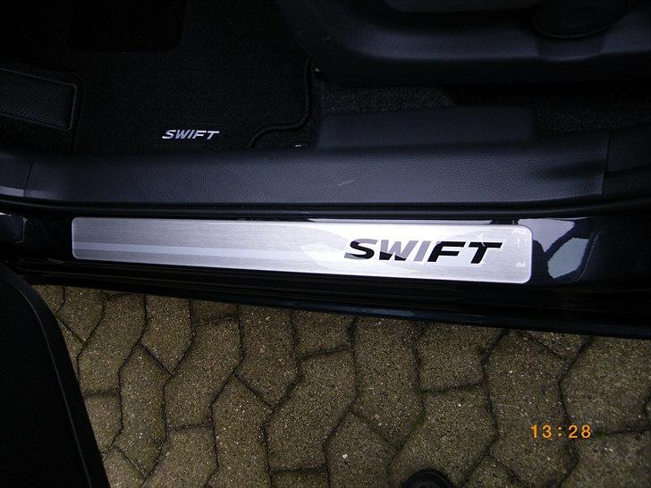 Suzuki Swift 1,2 GL Special billede 2