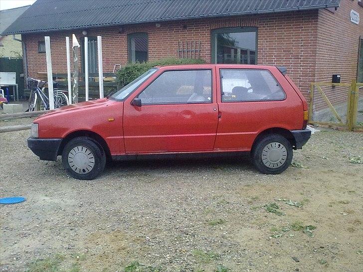 Fiat uno 45s billede 6