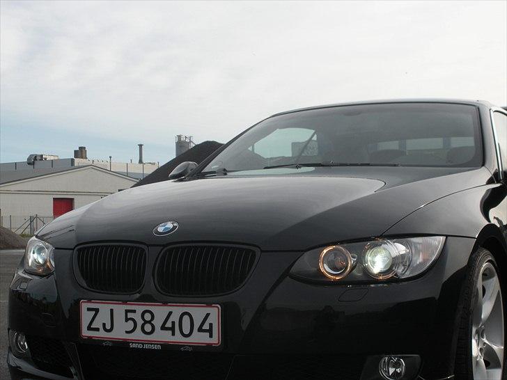 BMW Cabriolet E93 *SOLGT* billede 4