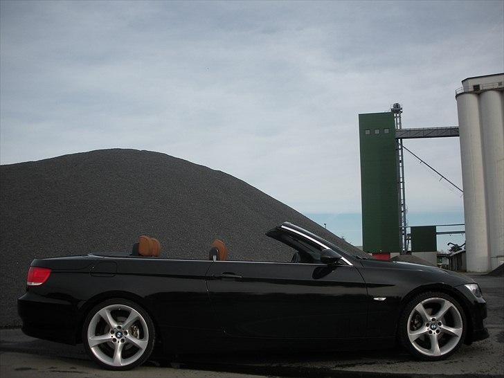 BMW Cabriolet E93 *SOLGT* billede 14