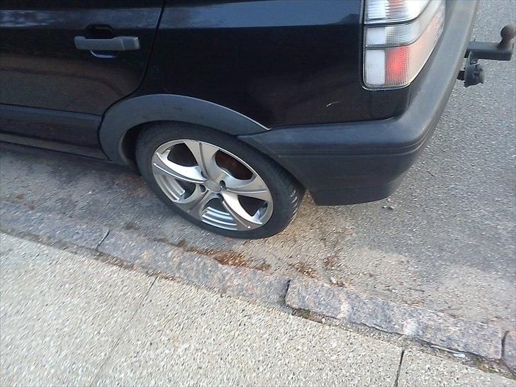 VW Golf 3 TIL SALG billede 5