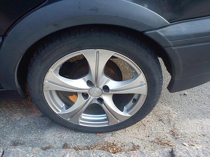 VW Golf 3 TIL SALG billede 6