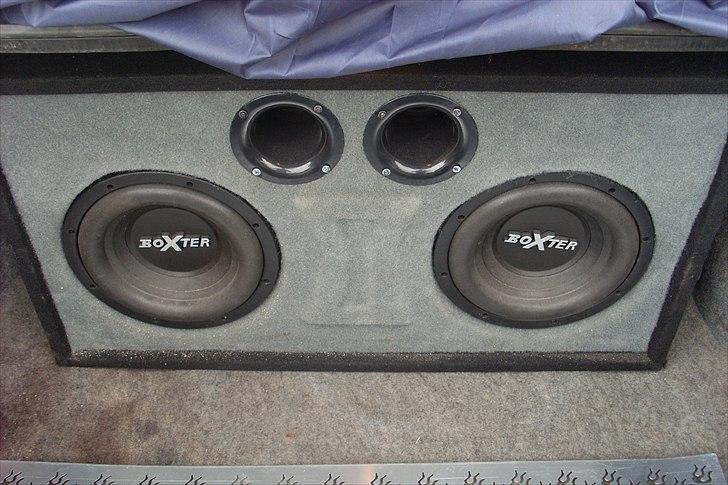 Opel Vectra a solgt billede 10