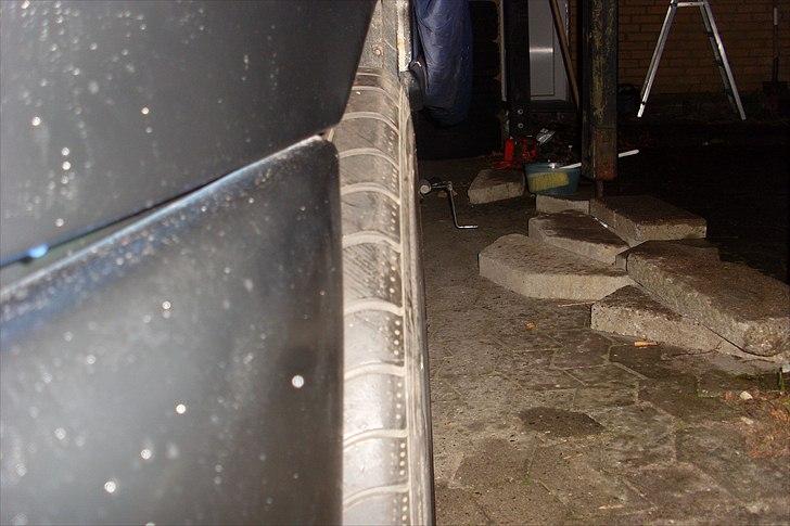 Opel Vectra a solgt billede 13