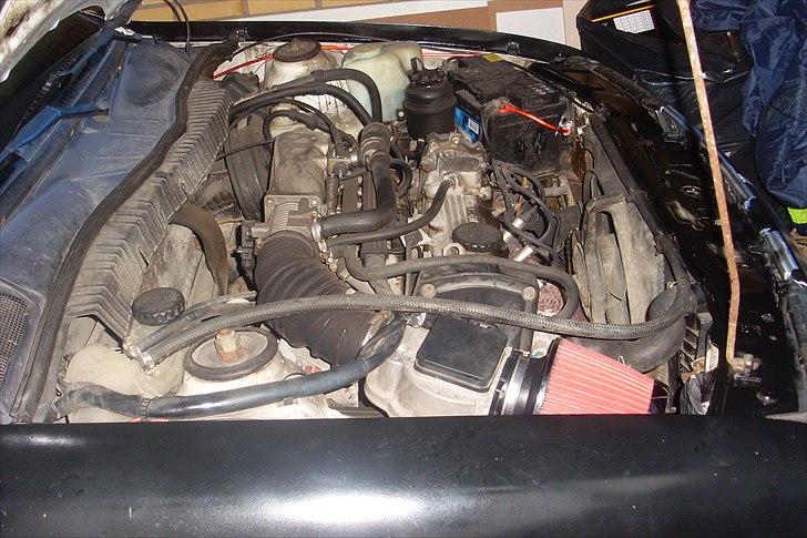 Opel Vectra a solgt billede 14