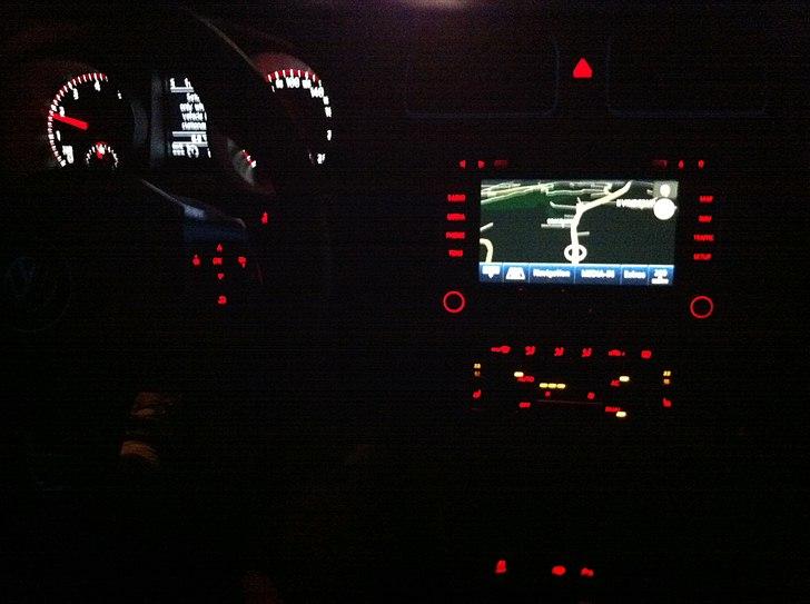 VW Golf VI GTI billede 20