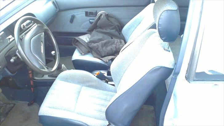 Toyota corolla død billede 5