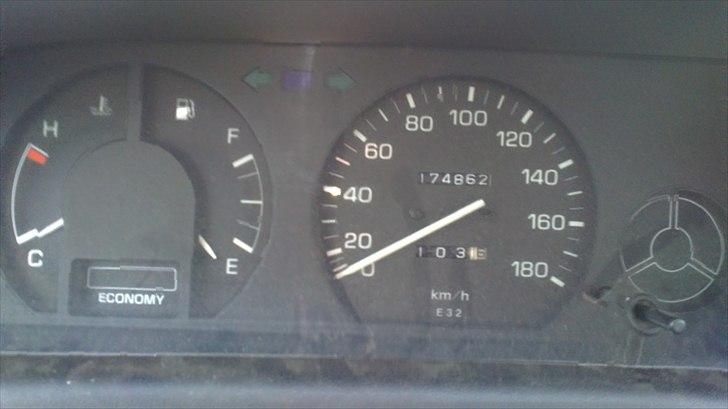 Toyota corolla død billede 6