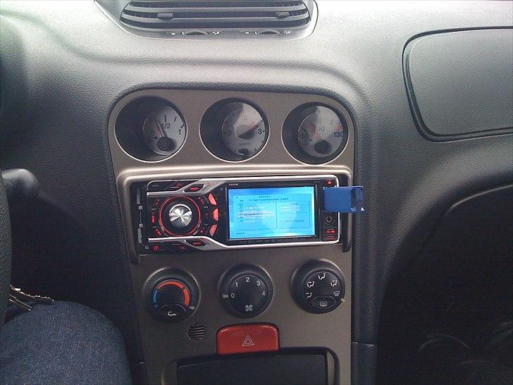 Alfa Romeo 156 billede 15