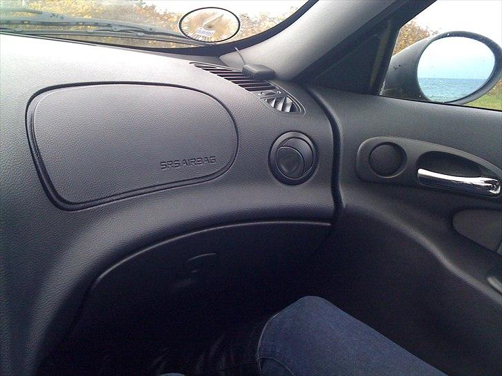 Alfa Romeo 156 billede 16