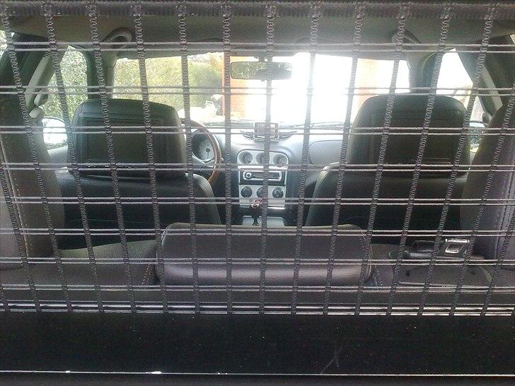 Alfa Romeo 156 ( SOLGT) billede 13