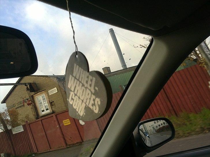 Honda Civic EK3 1.5 billede 10