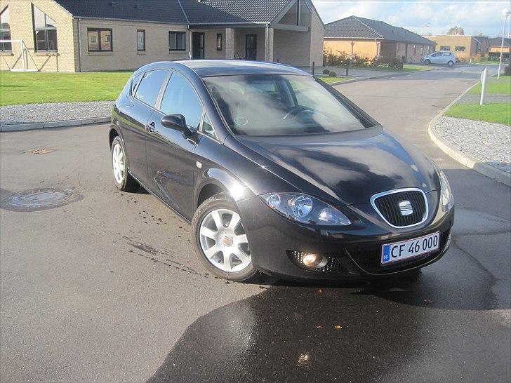Seat LEON Stylance  billede 1