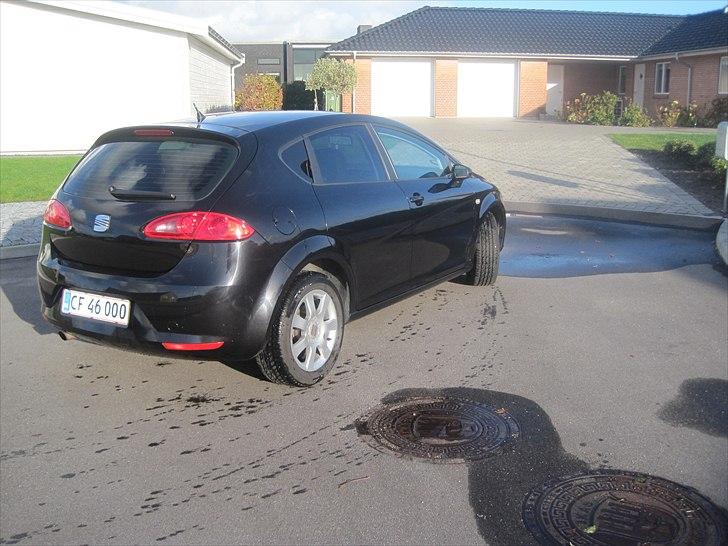 Seat LEON Stylance  billede 2