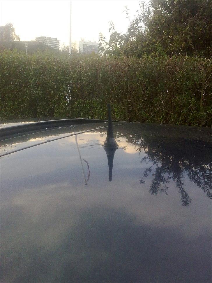 Alfa Romeo 156 ( SOLGT) - lille men effektiv. Holder signalet godt billede 16