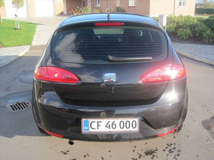 Seat LEON Stylance  billede 3